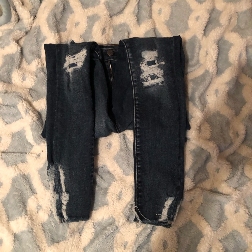 Pants - Picture 2 of 2